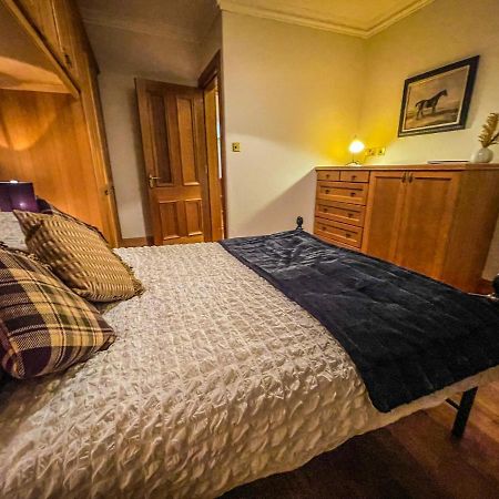 Cathedral Apartment Инвернесс Экстерьер фото